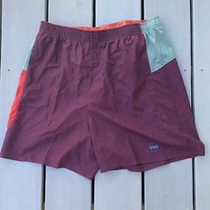 Kanji Shorts